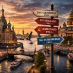 Cidade que ‘troca’ de nome todo ano? O que há por trás desse curioso título?