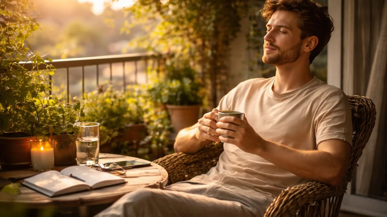 O futuro não começa com tecnologia, mas nestas 3 pequenas decisões