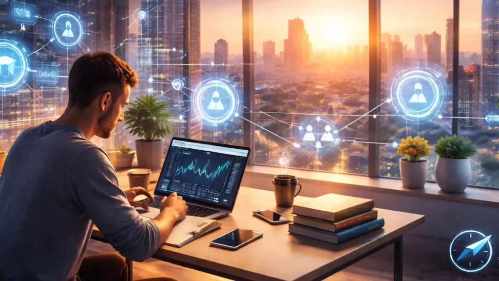 8 coisas que você deve aprender hoje para não ficar para trás no futuro