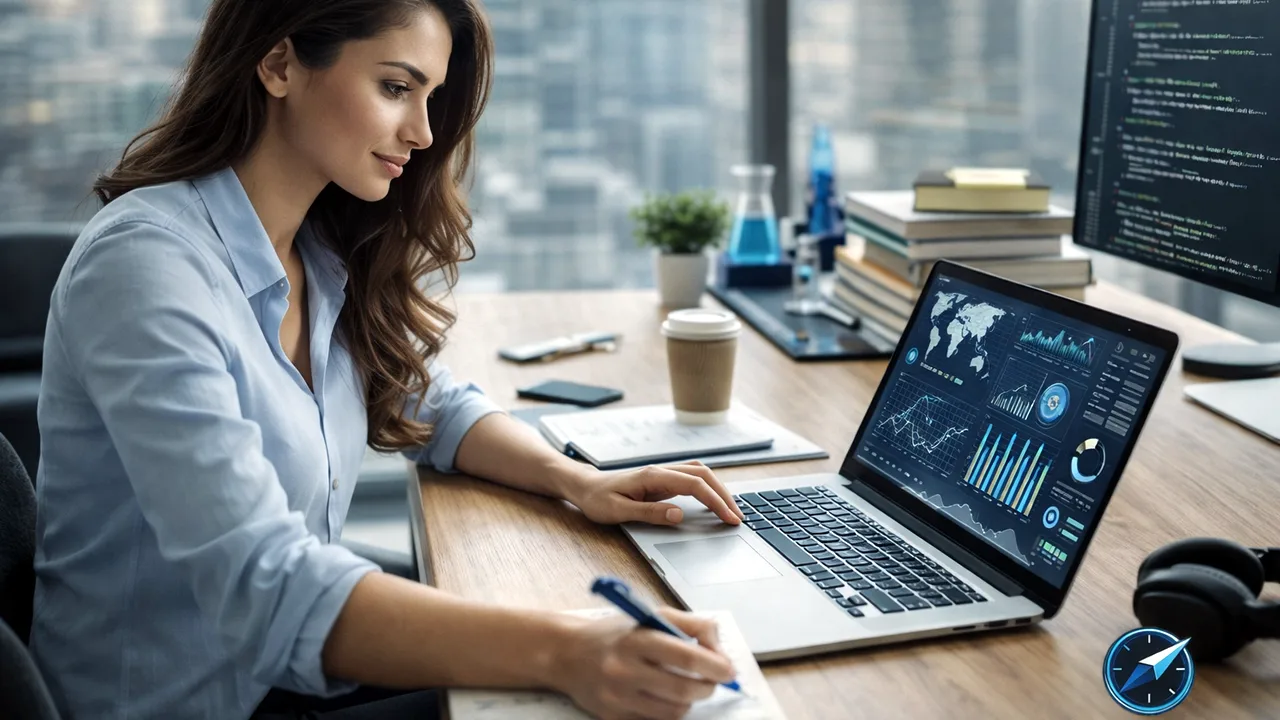 8 coisas que você deve aprender hoje para não ficar para trás no futuro