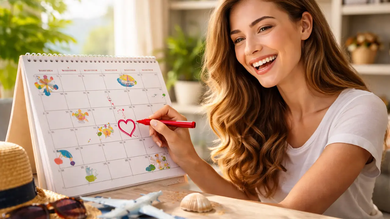 Qual é o país que tem mais feriados no mundo?