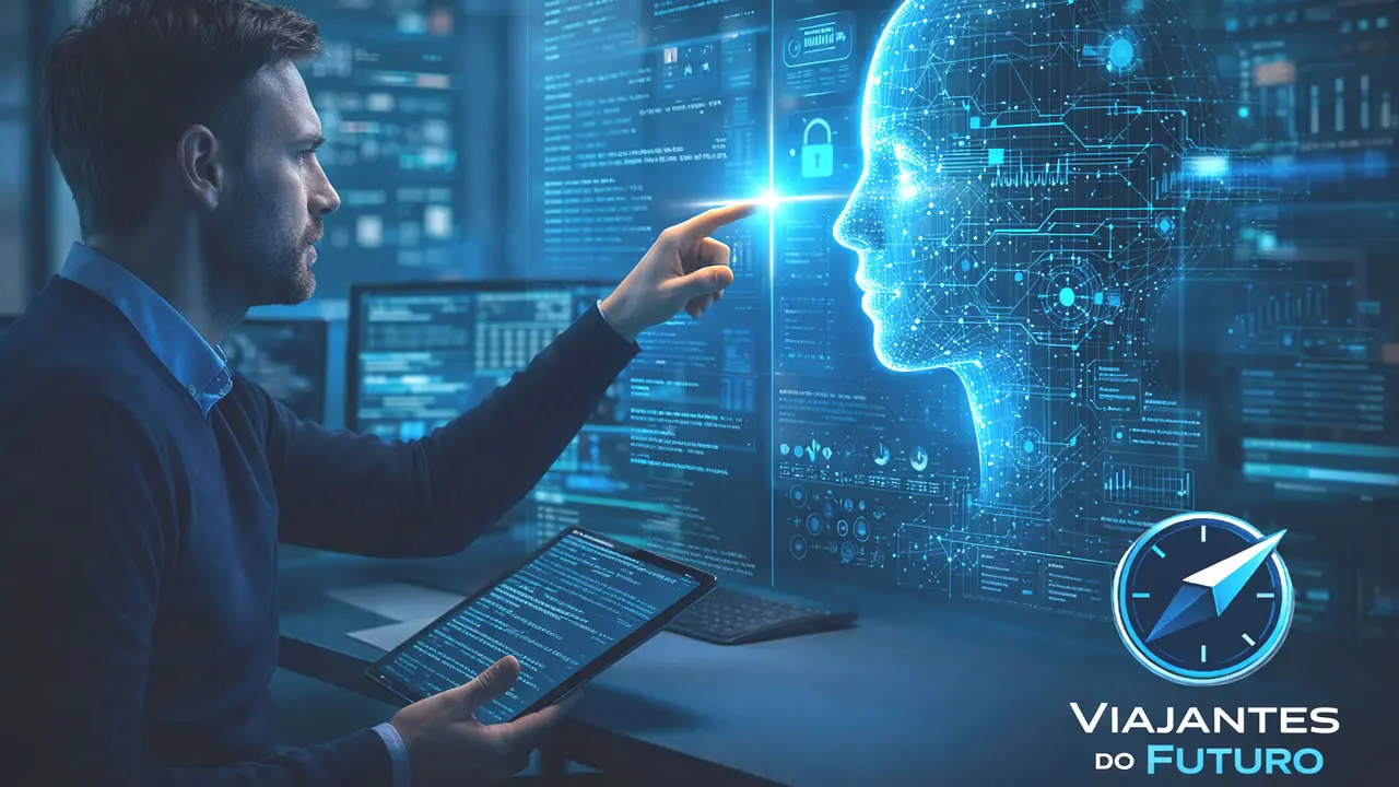 O futuro do trabalho! 5 empregos que ainda não existem