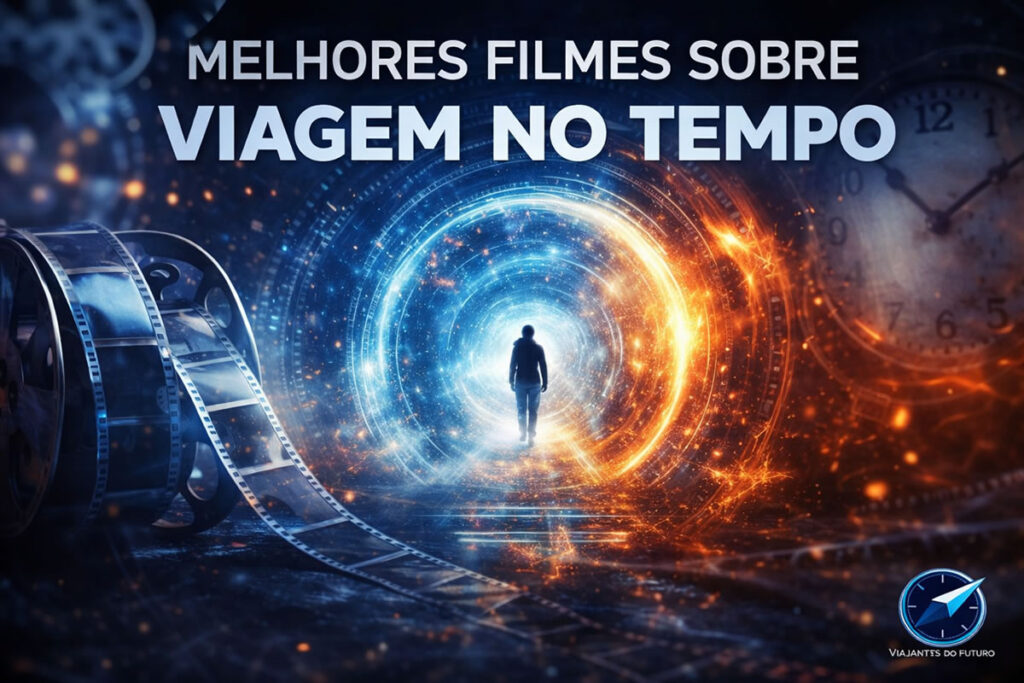 12 melhores filmes sobre viagem no tempo que você tem que assistir