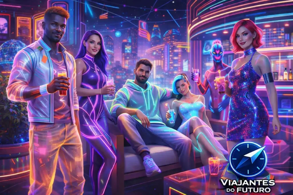 Você viveria no metaverso? Entenda o que é e por que ele está mudando o mundo