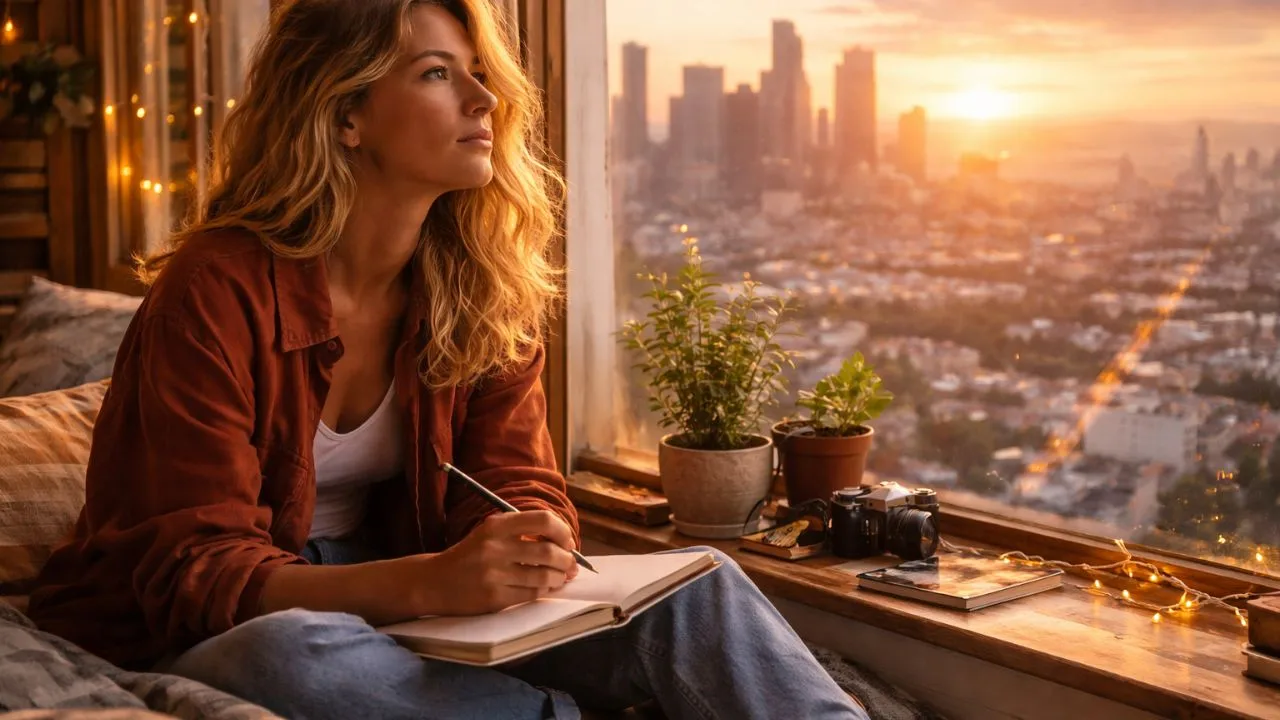 Nem todo mundo quer voltar ao normal, e isso é um bom sinal; você quer?