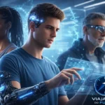 Você pode ser um? O que são os humanos aumentados e como mudam seu futuro?