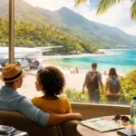 3 países que criaram visto climático e como ele funciona