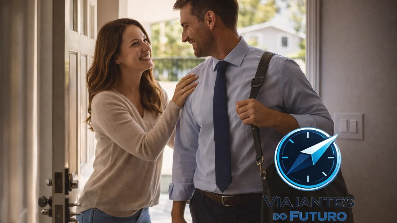 9 sinais de que sua parceira deixará você rico no futuro