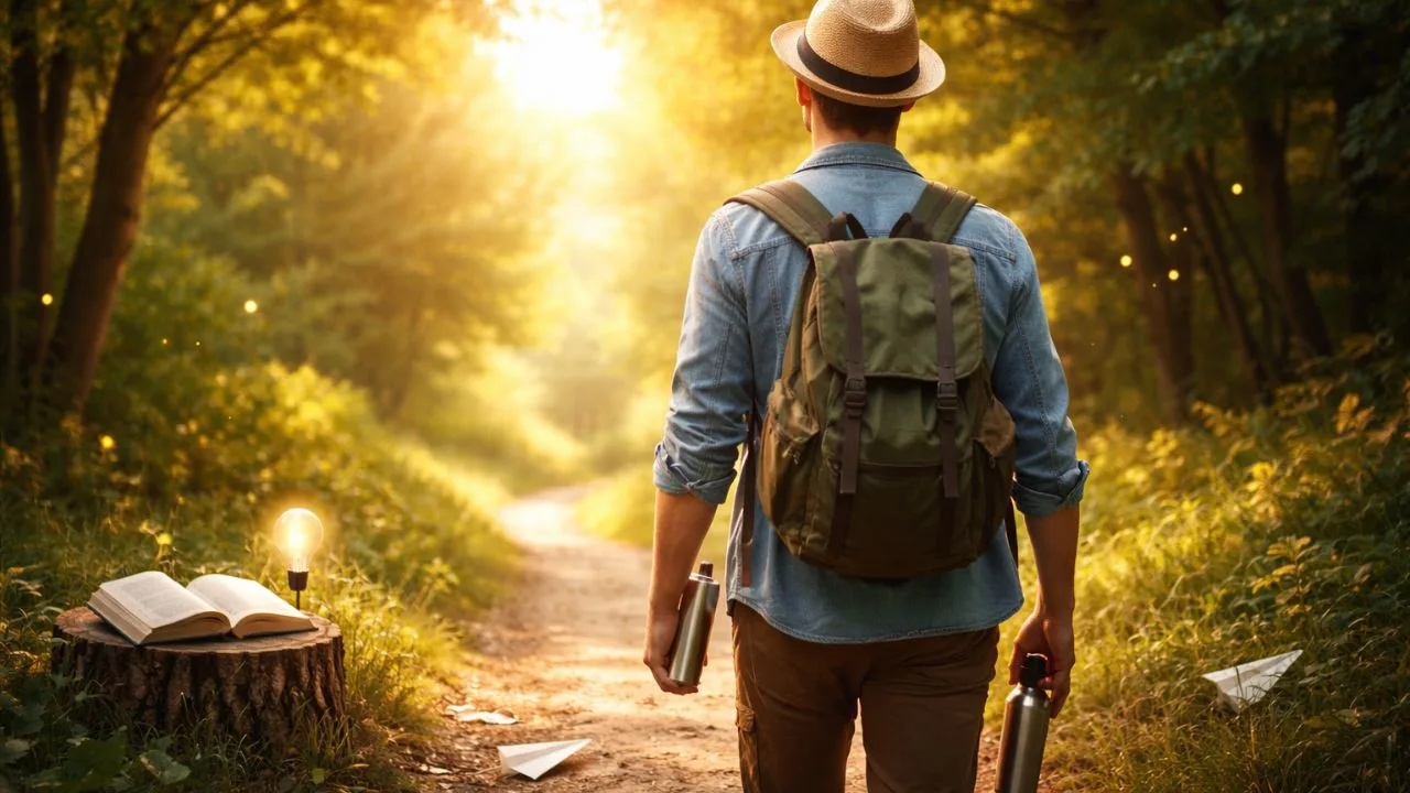 O futuro não começa com tecnologia, mas nestas 3 pequenas decisões