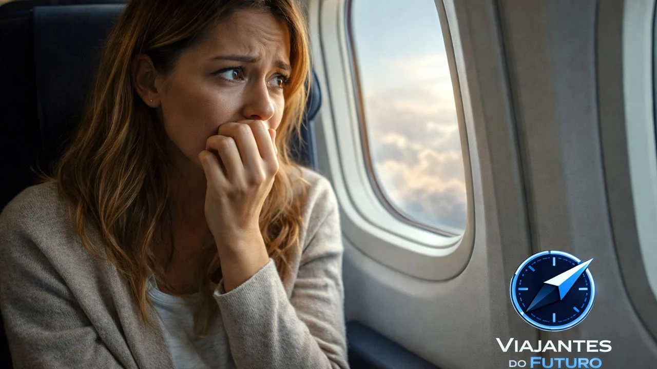 7 razões pelas quais as pessoas têm medo de viajarem sozinhas e o que fazer