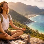 4 técnicas para usar a sua viagem como terapia e se tornar mais feliz