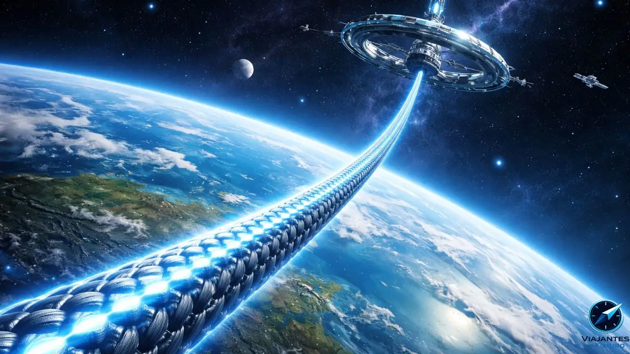 Elevado espacial.