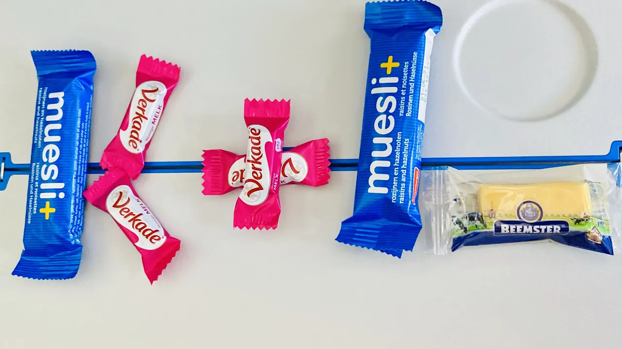 Como é viajar com a KLM? Saiba quanto custa e veja a experiência