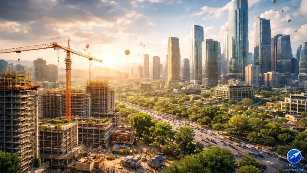 4 cidades que se reinventaram e ficaram melhores após a crise