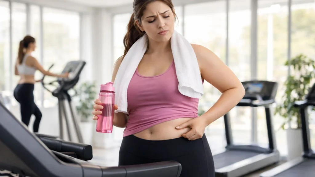 12 coisas que te deixam acima do peso, mesmo fazendo cardio todos os dias