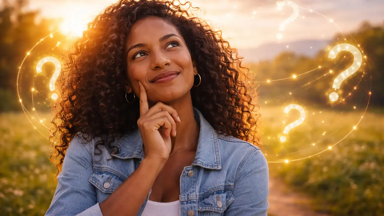 4 perguntas que você deve se fazer para ter o universo trabalhando ao seu favor