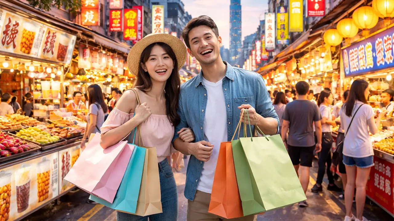 8 países com os maiores descontos para turistas