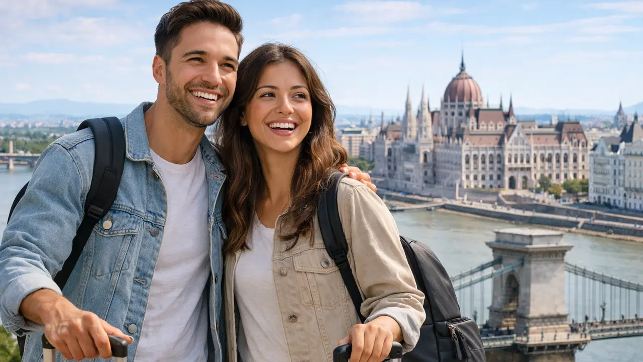 Cabem no bolso! 6 destinos no exterior que ficaram muito baratos e são incríveis