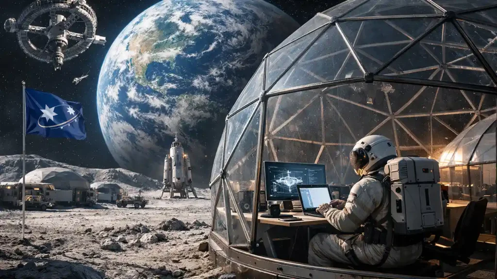 As cidades mais tecnológicas do mundo para viver e trabalhar remotamente