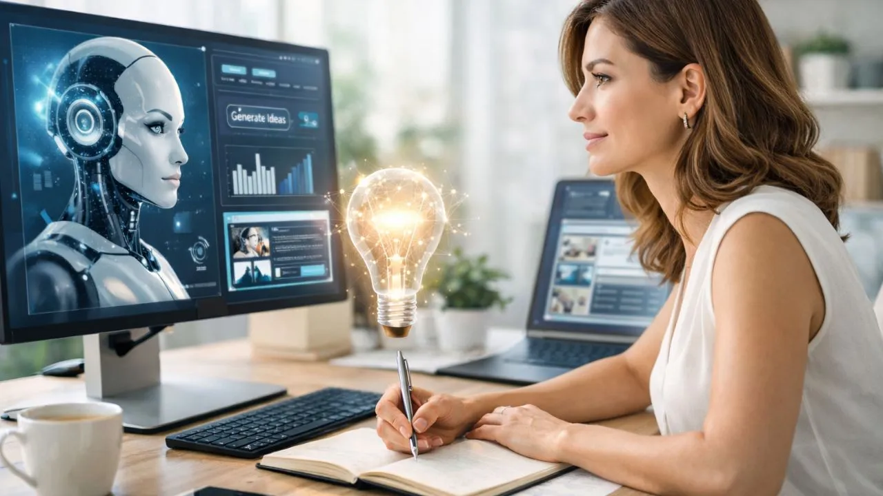 Futuro do trabalho: veja se você será substituído por IA ou vai usá-la a seu favor