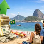 Dólar nas alturas? O que vai acontecer com suas viagens no futuro?
