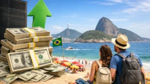 Dólar nas alturas? O que vai acontecer com suas viagens no futuro?