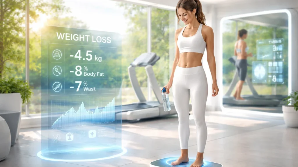 10 coisas que ninguém te conta sobre emagrecer (e que mudam seu futuro)