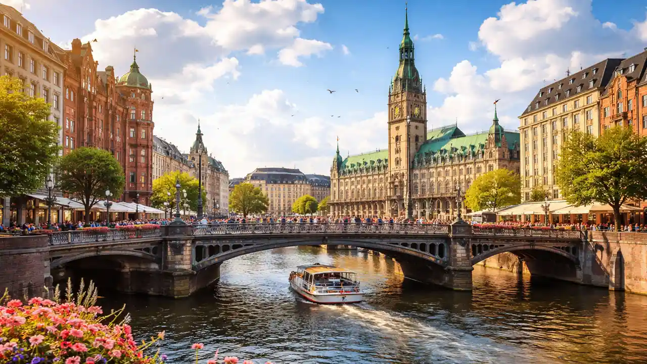 Nem Veneza, nem Amsterdã! A cidade que tem mais de 2.500 pontes