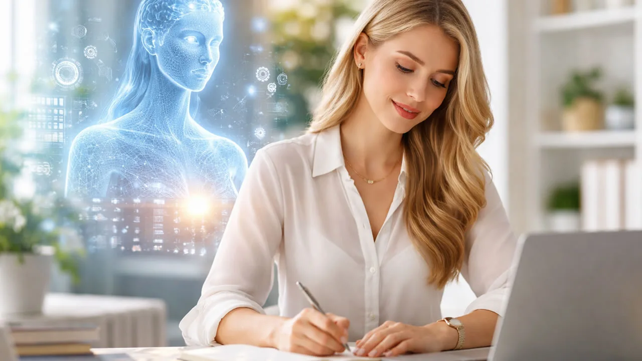 Será que a inteligência artificial vai ocupar o lugar da criatividade humana?