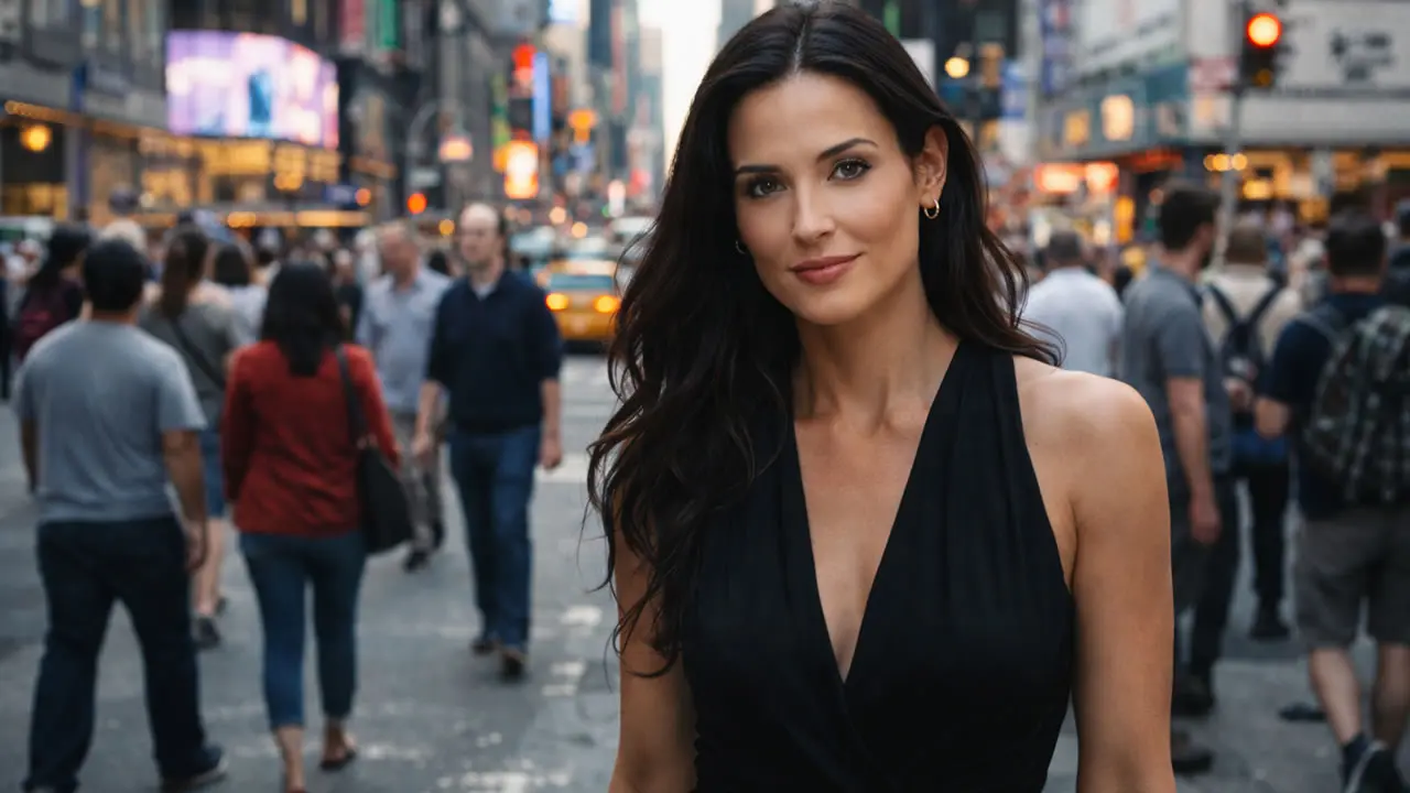 Este é o país em que as pessoas quase não envelhecem; você moraria nele?