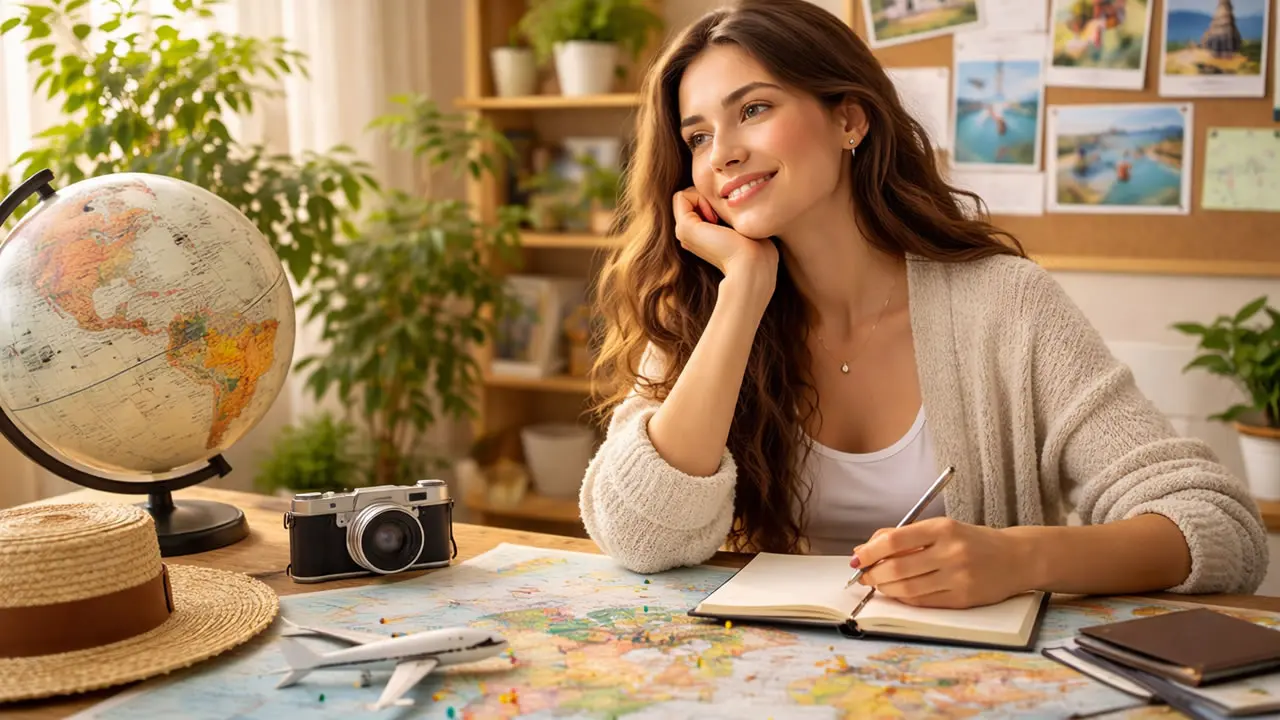 Qual é o seu lugar favorito? Veja o que ele revela sobre você!