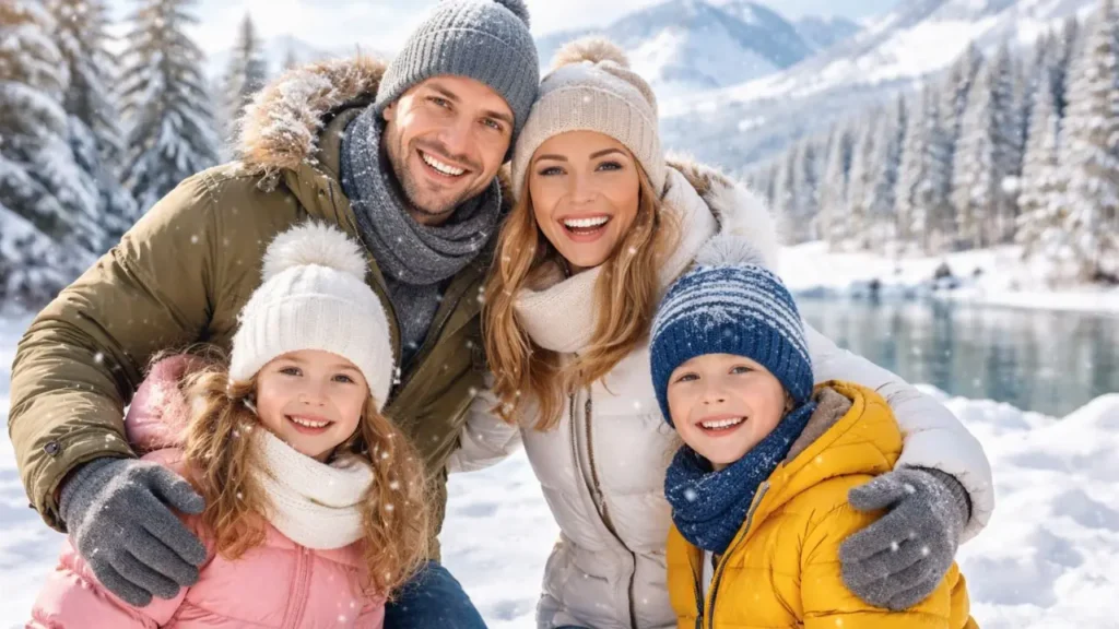 De congelar! 4 destinos que estão ficando mais frios para você visitar