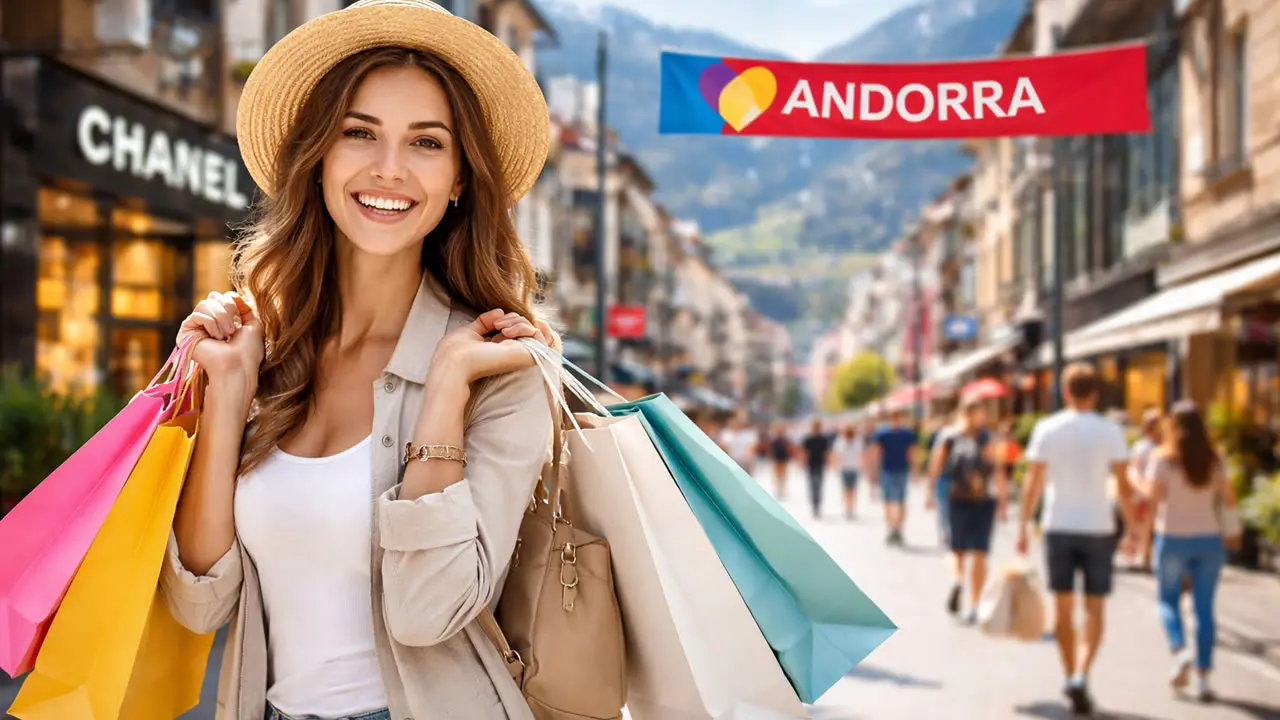 8 países com os maiores descontos para turistas