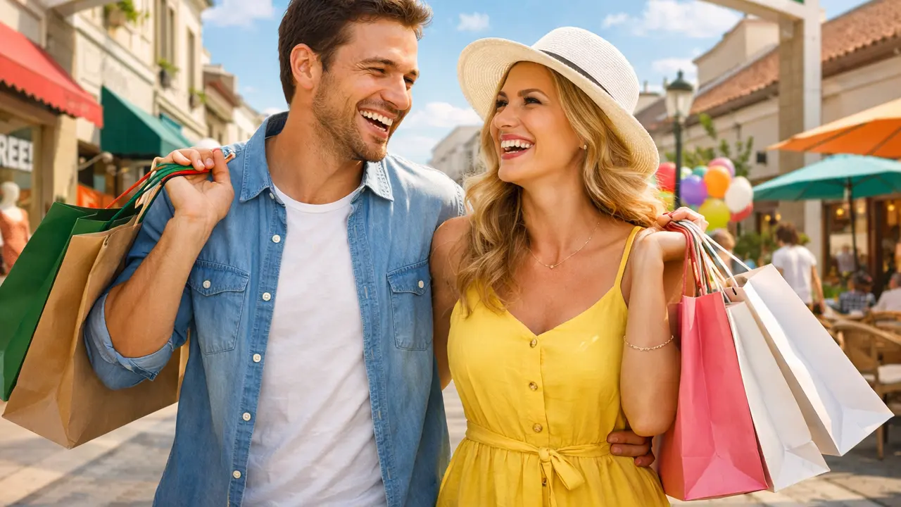 6 países onde turistas pagam menos impostos e conseguem economizar na viagem
