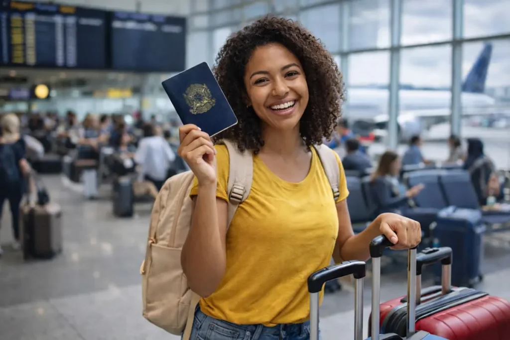 Países Que Estão Incentivando a Migração de Brasileiros