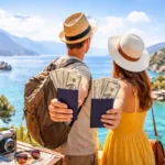 6 países em que os turistas recebem dinheiro para visitar