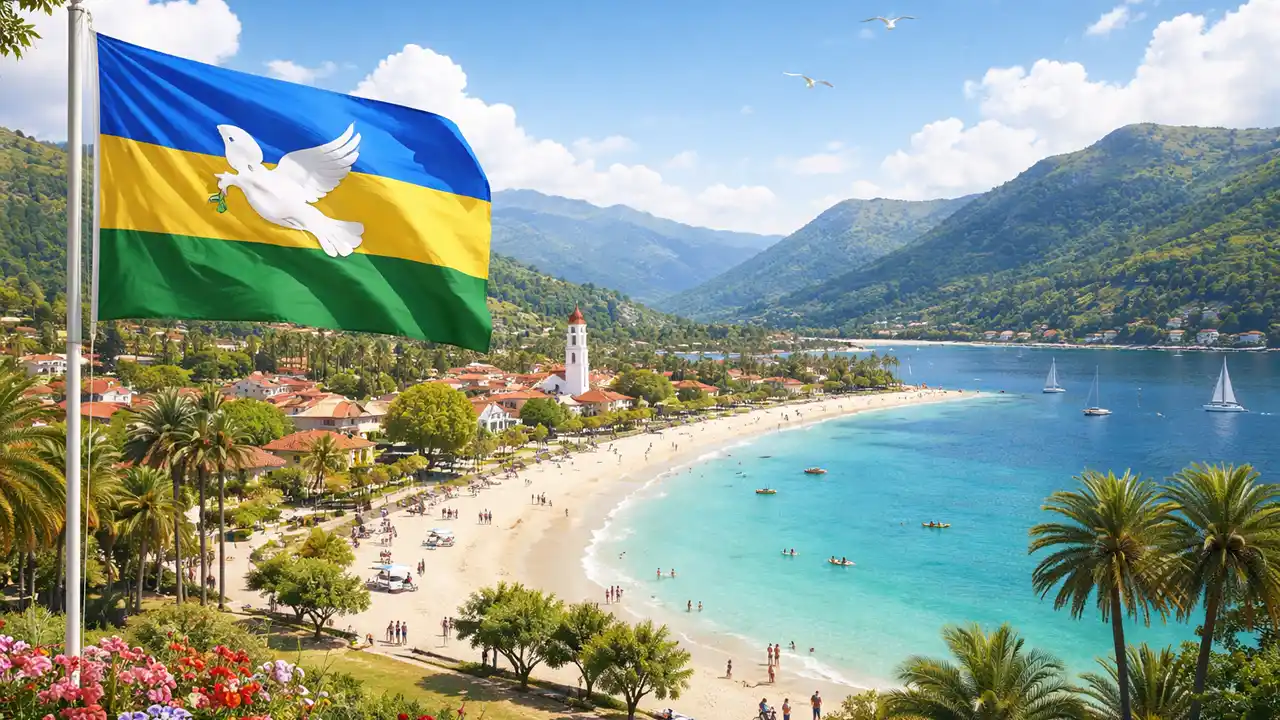 O país que não tem exército e a sua estratégia surpreendente; confira