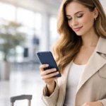 Quando o passaporte digital substituirá o documento físico?