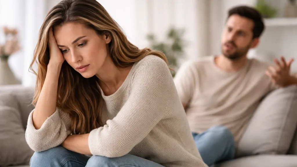 Como não se perder vivendo com uma pessoa difícil (e se tornar mais forte)