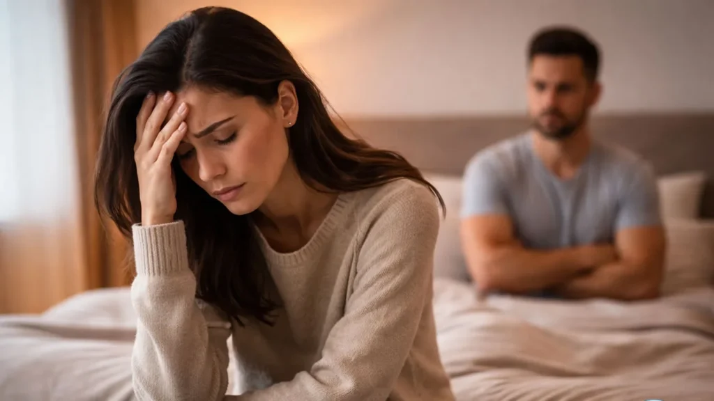 Amar ou se acostumar? O que fazer em uma relação narcisista quando há filhos