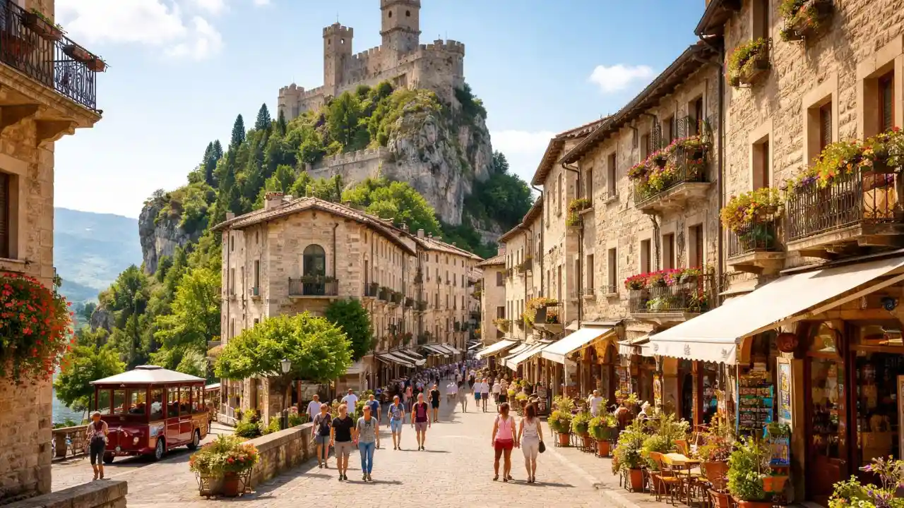 Como é a vida sem sinal vermelho? 3 países com zero semáforos