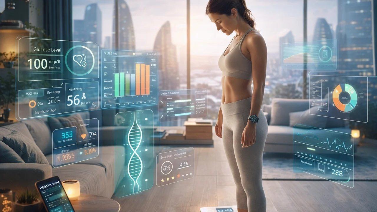 10 coisas que ninguém te conta sobre emagrecer (e que mudam seu futuro)