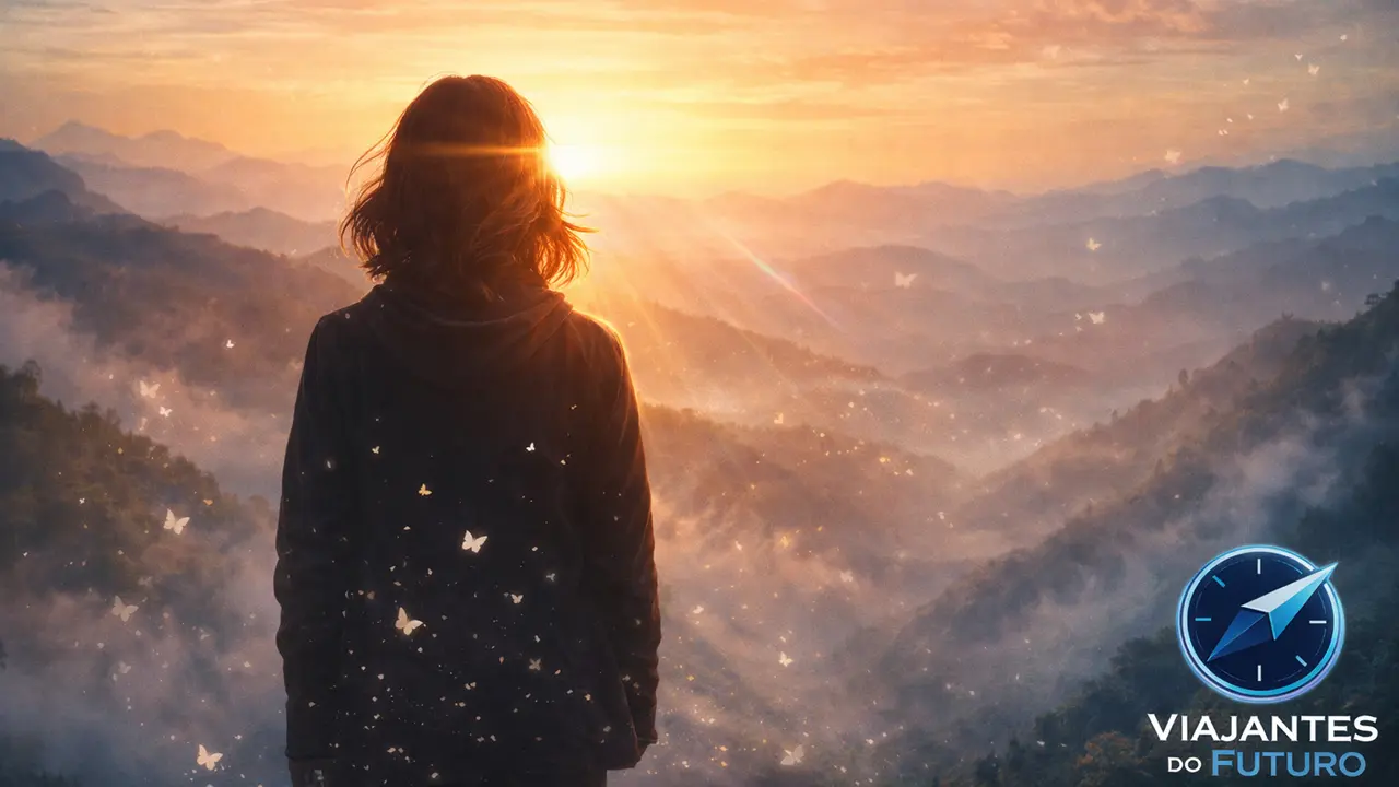 10 sinais de que o universo está preparando uma grande virada na sua vida