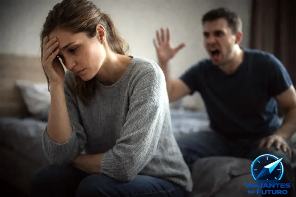 Sinais silenciosos de um relacionamento tóxico e como proteger sua energia