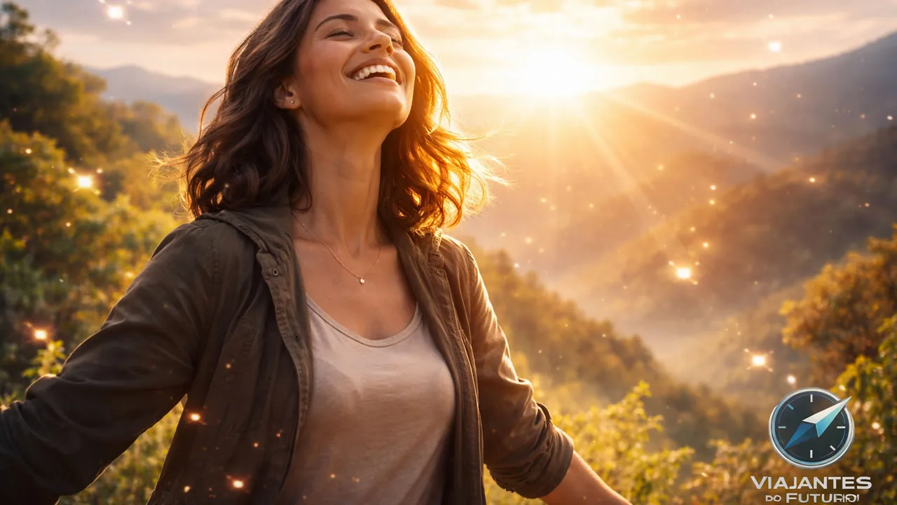 10 sinais de que o universo está preparando uma grande virada na sua vida