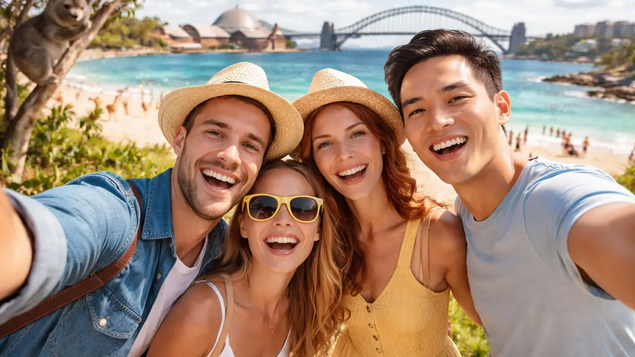 Líderes mundiais! 5 países que estão investindo bilhões em turismo