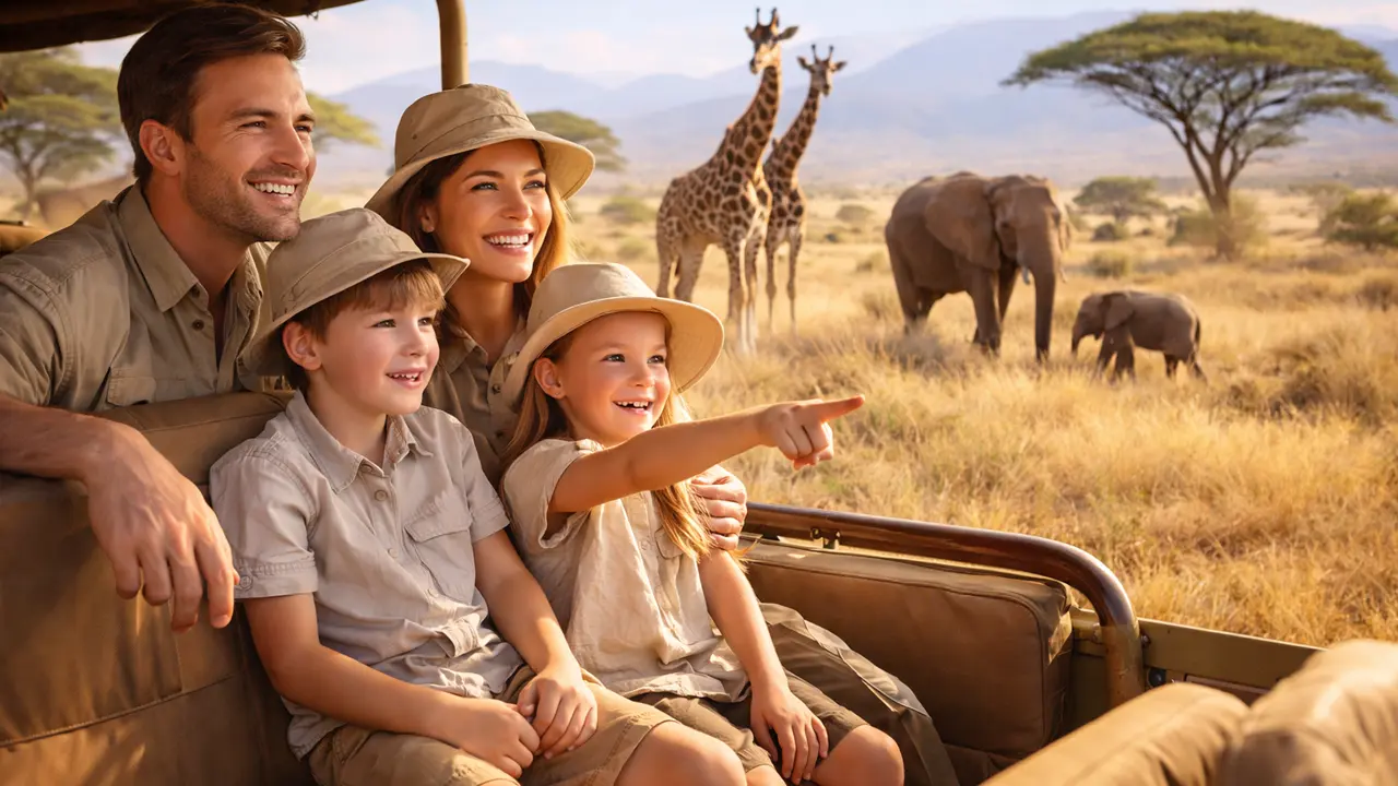 4 destinos quase intocados que devem ficar em alta; veja quanto custa a viagem