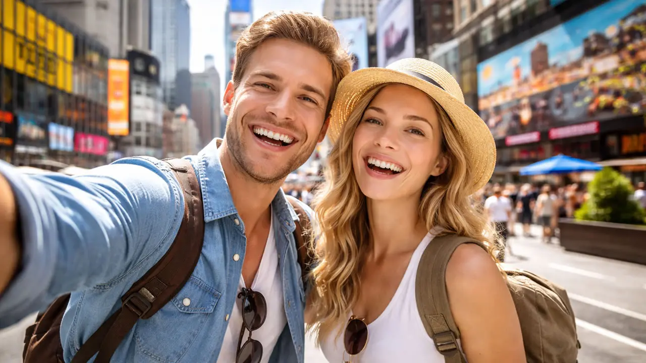 Líderes mundiais! 5 países que estão investindo bilhões em turismo