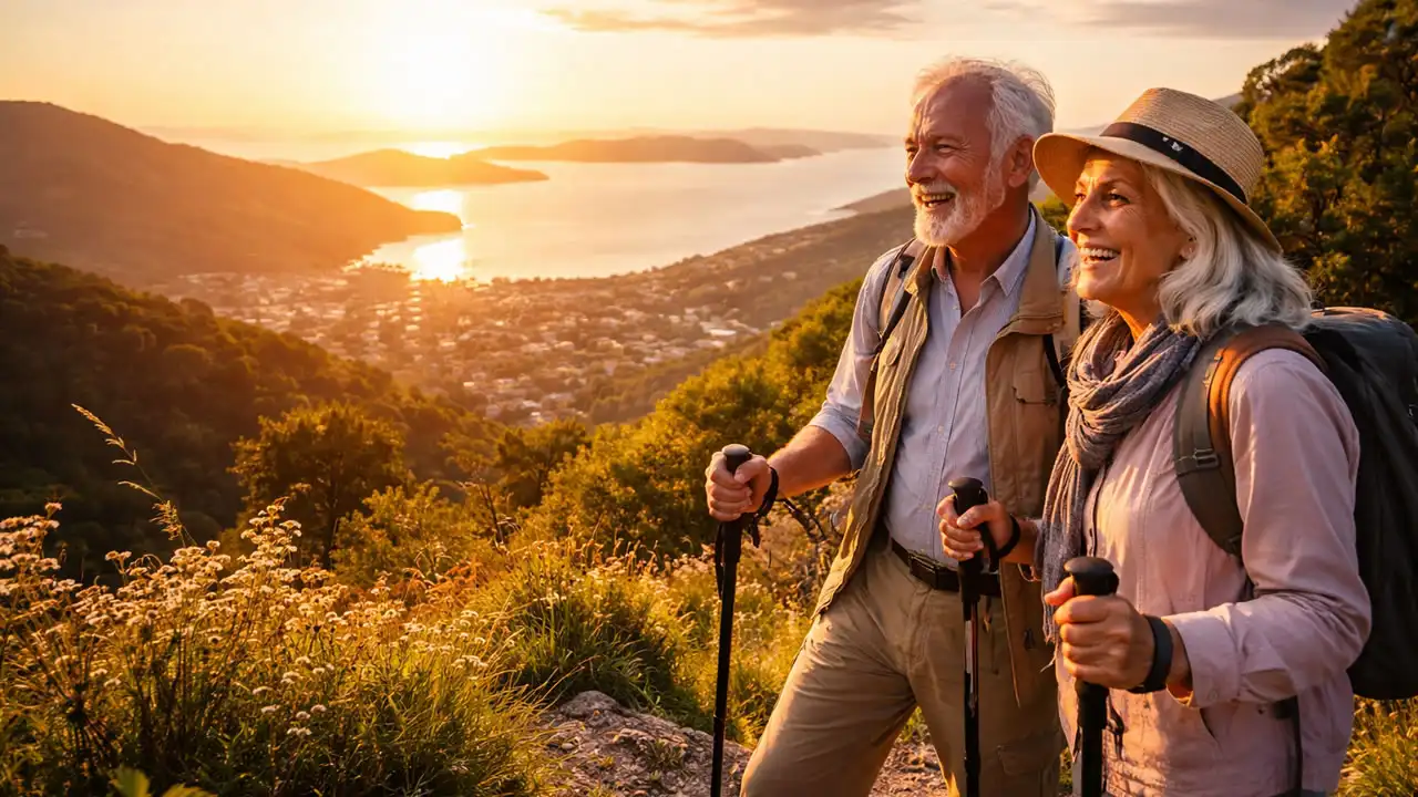 Como viver mais de 140 anos, segundo o ChatGPT?