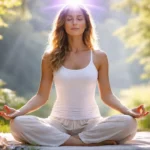 Você se sente perdido? Aprenda a ativar seu chakra coronário passo a passo